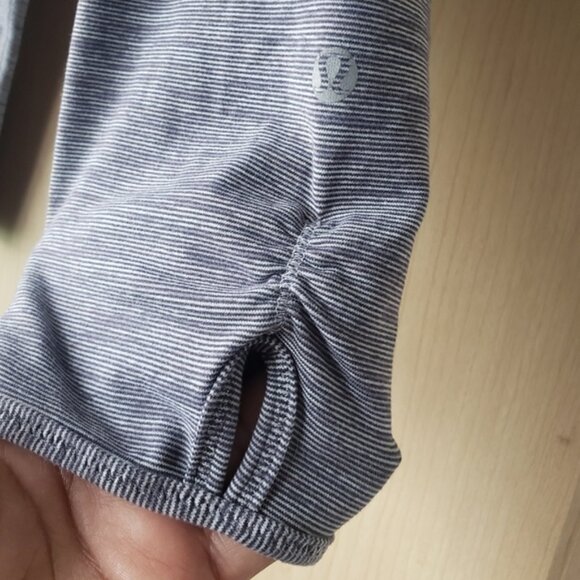 Lululemon Dhanurasana  rop Legging Size 4 - Picture 5 of 11